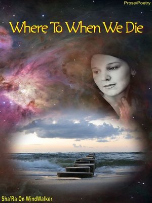 cover image of Where to When We Die